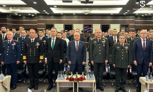 Foto - Mete Yarar Türkiye'yi ayağa kaldıracak anlaşmayı duyurdu: İşte yerli S-400'ümüz, artık bu konuşulacak