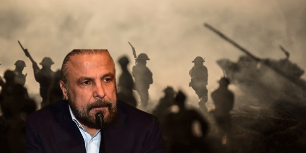 Mete Yarar Üçüncü Dünya Savaşı'nın başlayacağı tarihi açıkladı! Duyan şok geçirebilir