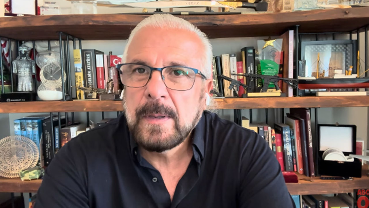 Foto - Mete Yarar 'üzgünüm' diyerek şok gelişmeyi duyurdu: Türkiye'yi oradan çıkarmak için saldırıya geçtiler, çıkarsak işimiz zora girer