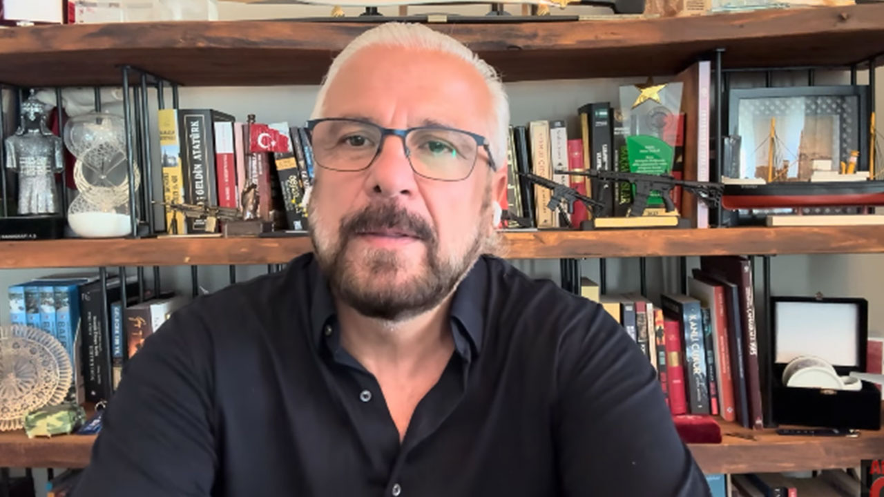 Foto - Mete Yarar 'üzgünüm' diyerek şok gelişmeyi duyurdu: Türkiye'yi oradan çıkarmak için saldırıya geçtiler, çıkarsak işimiz zora girer