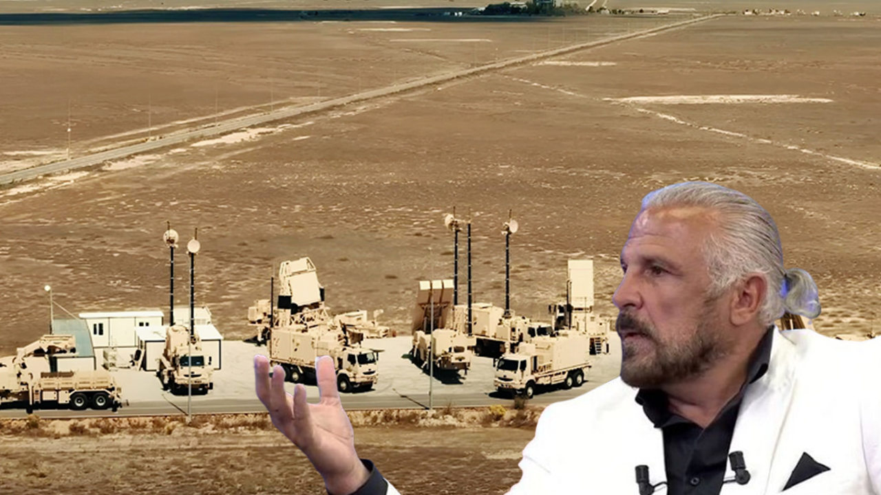 Mete Yarar, yerli S-400'lerin Sinop'a neden sevk edildiğini açıkladı: Hükümet bunu açıklayacak