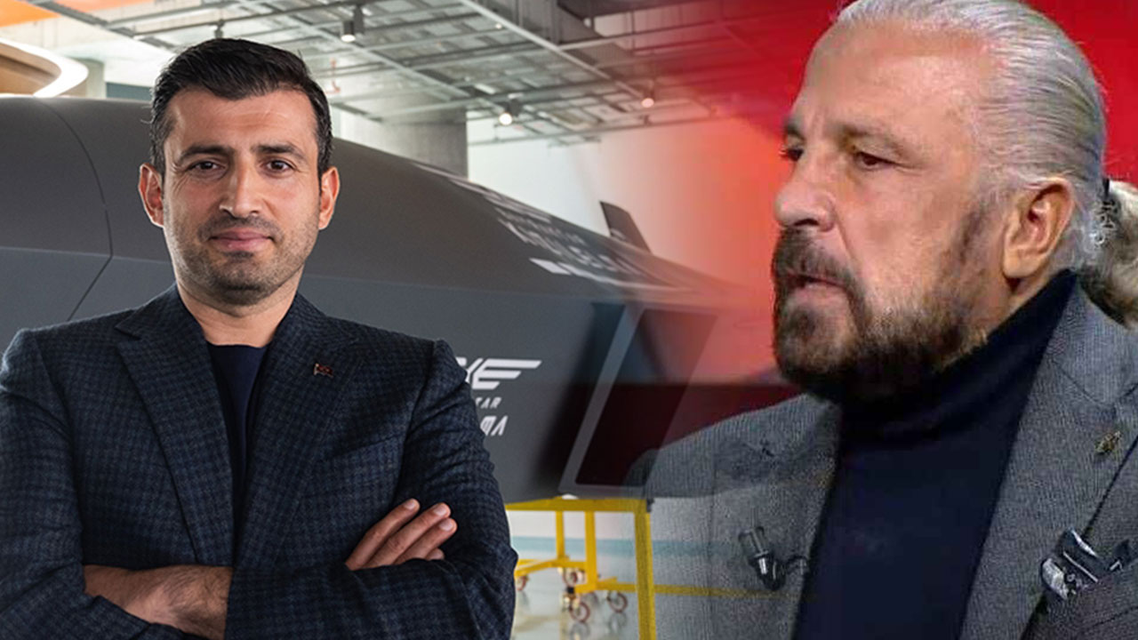 Mete Yarar'dan Baykar ile ilgili ders niteliğinde sözler: Aldıkları muhtemelen savunma değil oyuncak fabrikasıdır 