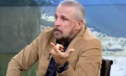 Mete Yarar'dan beklenmedik itiraf: Türkiye o ülke o konusunda bir yere kadar direnebilir, ama sonra girerler