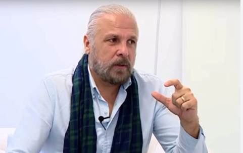 Foto - Mete Yarar'dan beklenmedik itiraf: Türkiye o ülke o konusunda bir yere kadar direnebilir, ama sonra girerler