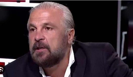 Foto - Mete Yarar'dan Biden-Erdoğan görüşmesiyle ilgili şok çıkış: Savaşa girdik diyorum