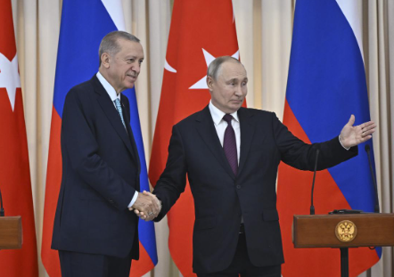 Foto - Mete Yarar'dan Biden-Erdoğan görüşmesiyle ilgili şok çıkış: Savaşa girdik diyorum