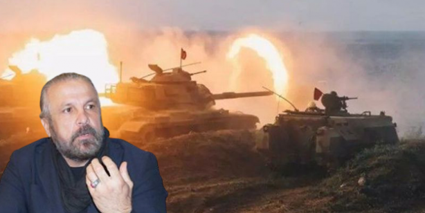 Mete Yarar'dan Biden-Erdoğan görüşmesiyle ilgili şok çıkış: Savaşa girdik diyorum