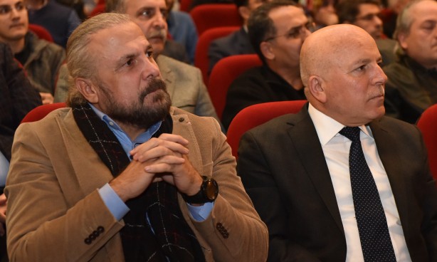 Foto - Mete Yarar'dan çarpıcı itiraf: Türkiye hata yaptı