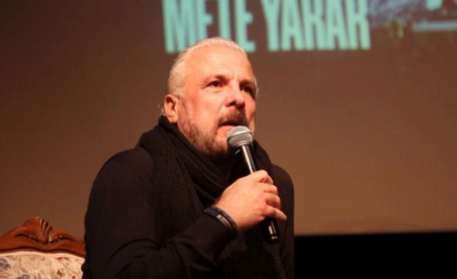 Mete Yarar'dan çarpıcı itiraf: Türkiye hata yaptı