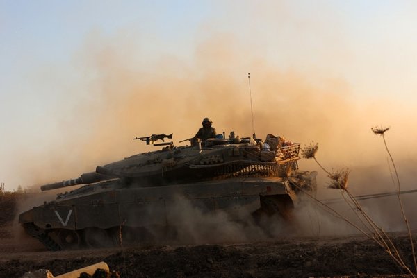 Foto - Mete Yarar'dan dehşete düşüren çıkış: İsrail oraya girecek