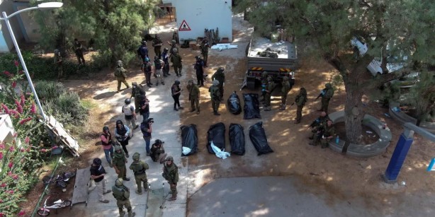 Foto - Mete Yarar'dan dehşete düşüren çıkış: İsrail oraya girecek