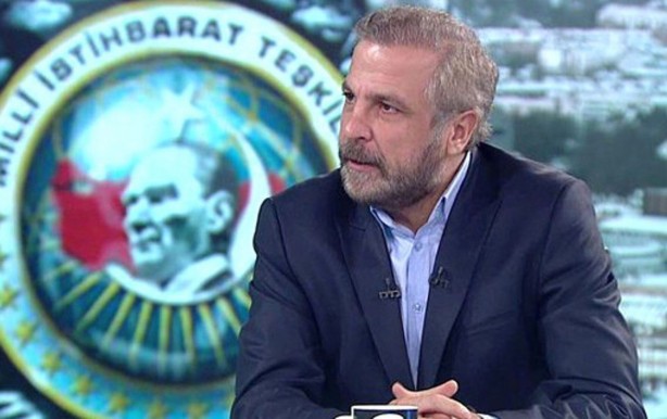 Foto - Mete Yarar'dan dehşete düşüren çıkış: İsrail oraya girecek