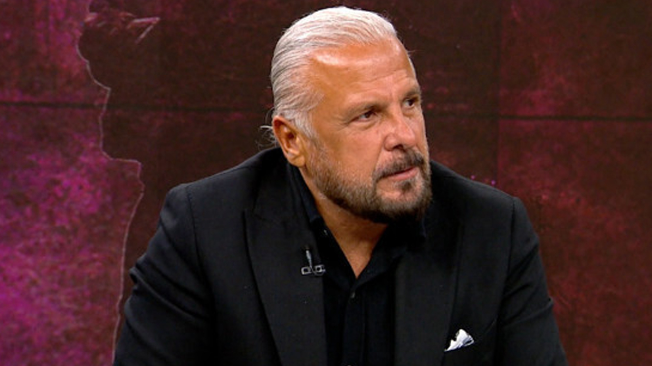 Mete Yarar'dan KKTC'deki federasyonu savunan Tufan Erhürman'a tepki! Kıbrıs Türkleri için büyük bir tezgâh var!