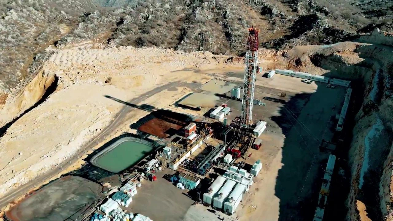 Foto - Mete Yarar'dan Gabar'daki petrolle ilgili gündem olacak çıkış: Askeri kıyafetlerle kamufle olup bölgeye girdiler