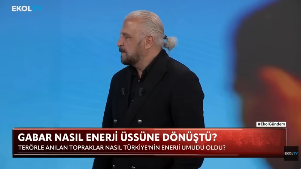 Foto - Mete Yarar'dan Gabar'daki petrolle ilgili gündem olacak çıkış: Askeri kıyafetlerle kamufle olup bölgeye girdiler