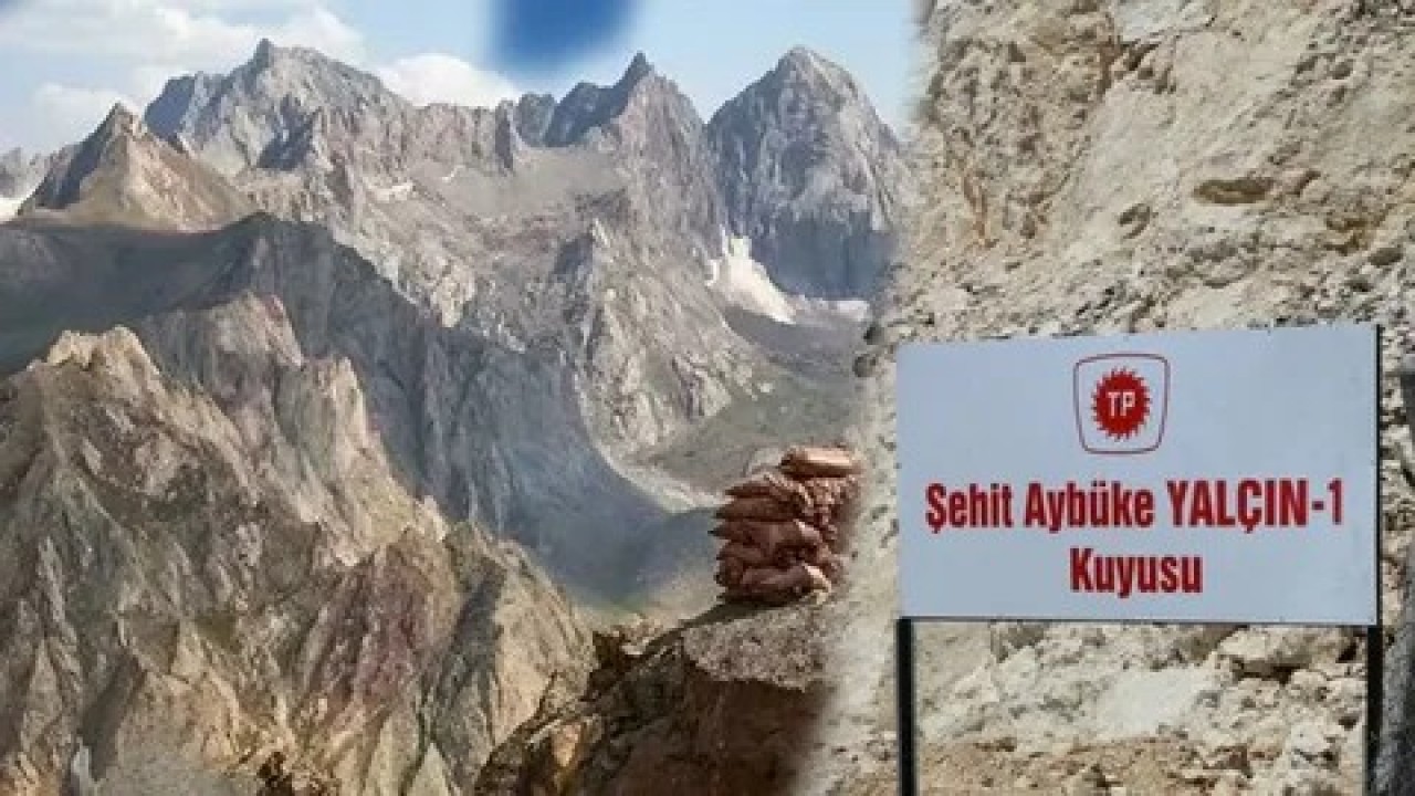 Foto - Mete Yarar'dan Gabar'daki petrolle ilgili gündem olacak çıkış: Askeri kıyafetlerle kamufle olup bölgeye girdiler