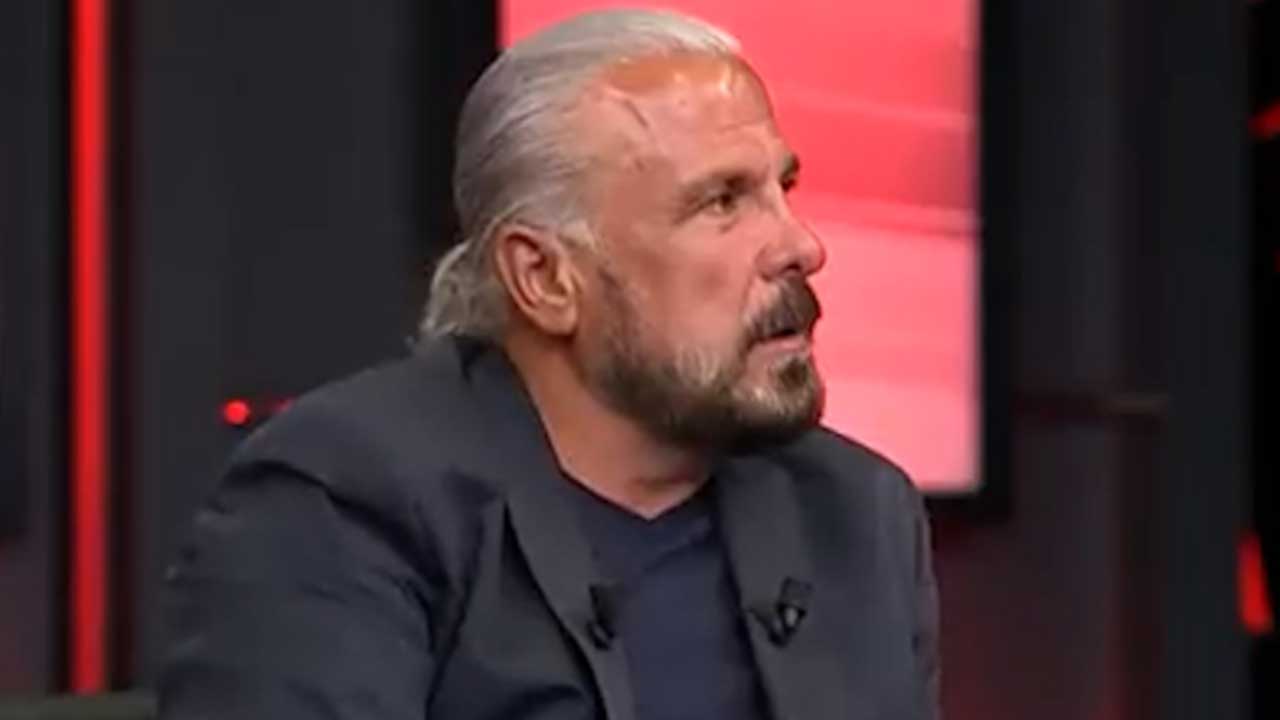 Mete Yarar'dan gündemi sarsacak uyarı: Tehdit altındayız her yerden izliyorlar