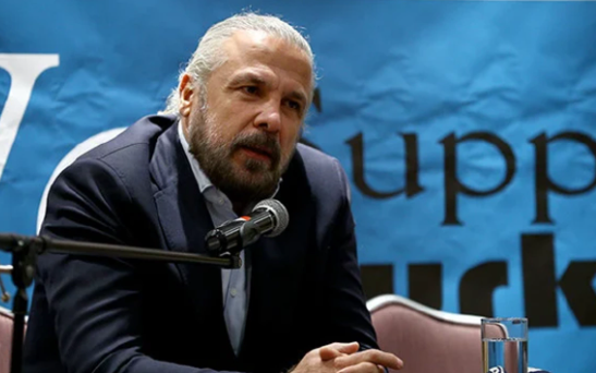Foto - Mete Yarar'dan İsveç uyarısı: Çok şey yaşayacağız! Bu karar yıllar sonra karşımıza çıkabilir