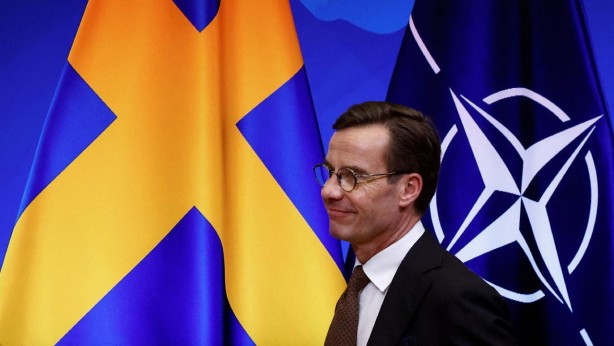 Foto - Mete Yarar'dan İsveç uyarısı: Çok şey yaşayacağız! Bu karar yıllar sonra karşımıza çıkabilir