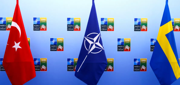 Foto - Mete Yarar'dan İsveç uyarısı: Çok şey yaşayacağız! Bu karar yıllar sonra karşımıza çıkabilir