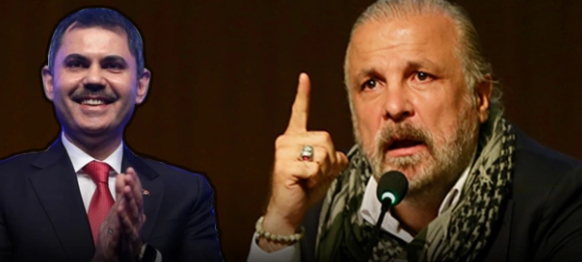 Mete Yarar'dan Murat Kurum için çok konuşulacak sözler: Başka yere oy verecekler