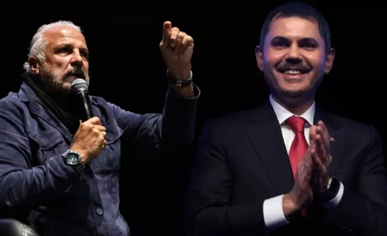 Foto - Mete Yarar'dan Murat Kurum için çok konuşulacak sözler: Başka yere oy verecekler