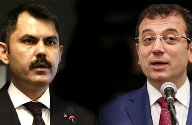 Foto - Mete Yarar'dan Murat Kurum için çok konuşulacak sözler: Başka yere oy verecekler