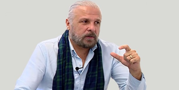 Foto - Mete Yarar'dan Murat Kurum için çok konuşulacak sözler: Başka yere oy verecekler