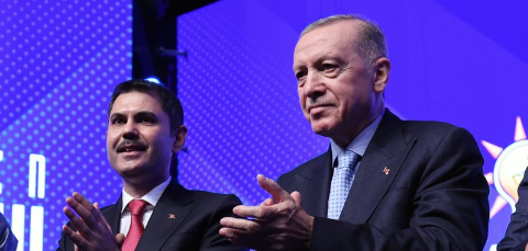 Foto - Mete Yarar'dan Murat Kurum için çok konuşulacak sözler: Başka yere oy verecekler