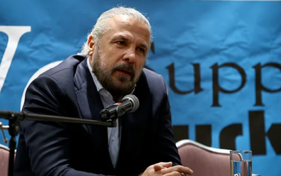 Foto - Mete Yarar'dan Murat Kurum için çok konuşulacak sözler: Başka yere oy verecekler