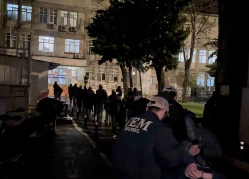 Foto - Mete Yarar'dan olay çıkış: MİT bunu yaparsa bomba olay gerçekleşir