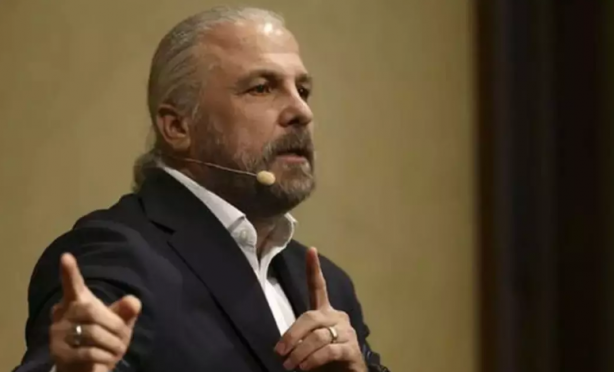 Foto - Mete Yarar'dan olay çıkış: MİT bunu yaparsa bomba olay gerçekleşir