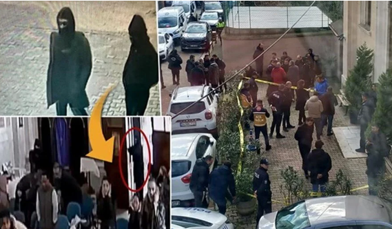 Foto - Mete Yarar'dan olay çıkış: MİT bunu yaparsa bomba olay gerçekleşir