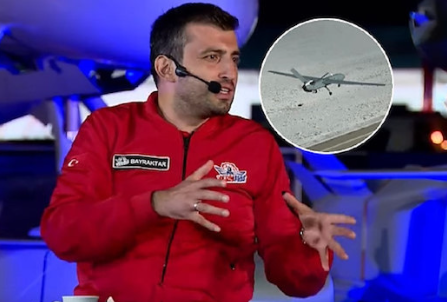 Foto - Mete Yarar Selçuk Bayraktar konusunda sonunda patladı