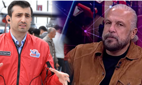 Mete Yarar Selçuk Bayraktar konusunda sonunda patladı