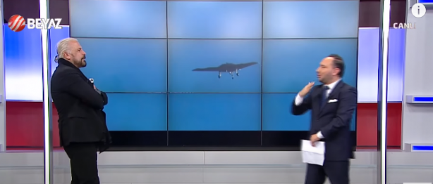 Foto - Mete Yarar'dan şok F-35 iddiası: ABD, Türkiye'ye bir teklif yapacak! Yapmazlarsa benim adım Mete Yarar değil