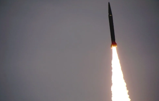 Foto - Mete Yarar'dan Tayfun Balistik Füzesiyle ilgili beklenmedik açıklama: Bu füzeyi konuşmamız sakıncalı çünkü...