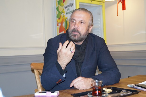 Foto - Mete Yarar'dan Tayfun Balistik Füzesiyle ilgili beklenmedik açıklama: Bu füzeyi konuşmamız sakıncalı çünkü...