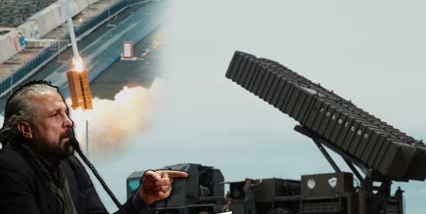 Mete Yarar'dan Tayfun Balistik Füzesiyle ilgili beklenmedik açıklama: Bu füzeyi konuşmamız sakıncalı çünkü...