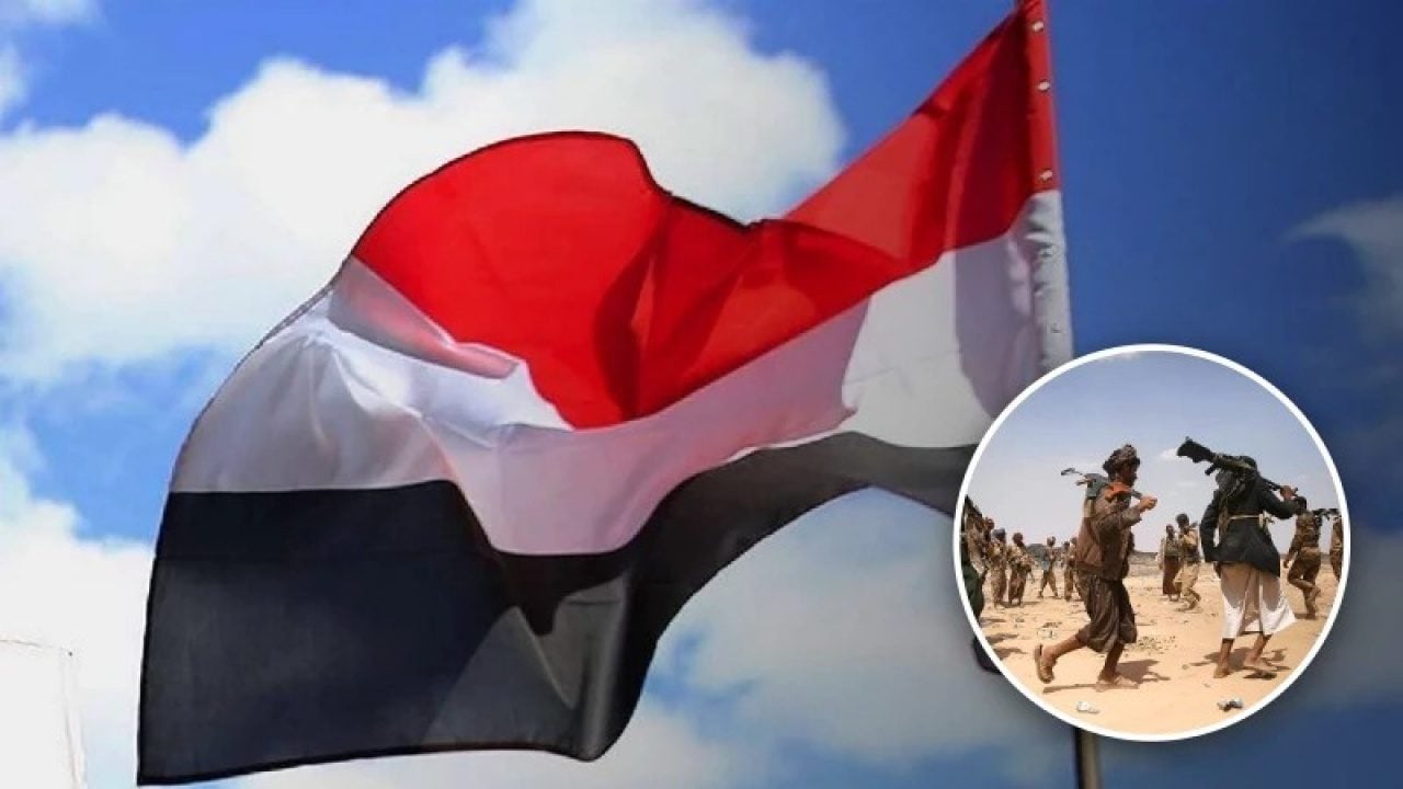 Foto - Mete Yarar'dan Türkiye için kritik Yemen sözleri: Hard Power çoğunlukla sorun oluşturur