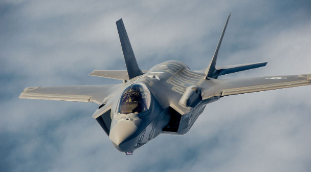 Foto - Mete Yarar'dan Türkiye'ye tek kelimelik F-35 uyarısı: Yalvarıyorum