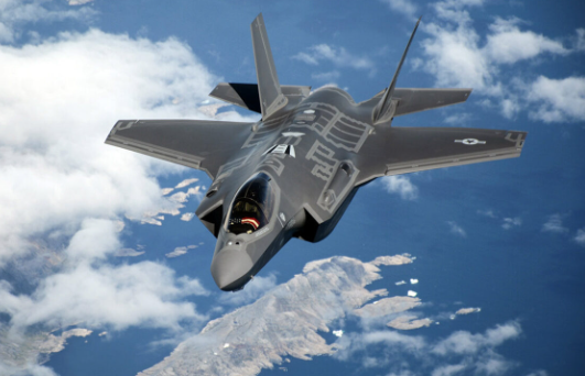 Foto - Mete Yarar'dan Türkiye'ye tek kelimelik F-35 uyarısı: Yalvarıyorum