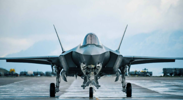 Foto - Mete Yarar'dan Türkiye'ye tek kelimelik F-35 uyarısı: Yalvarıyorum