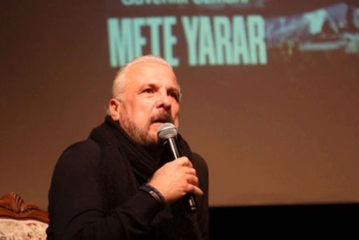 Foto - Mete Yarar'dan Ülkü Ocakları ile ilgili olay çıkış: Masama geldiler ama üzüldüm