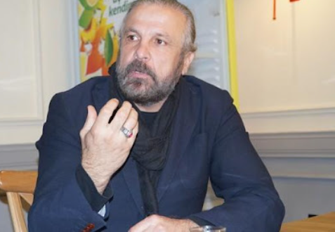 Foto - Mete Yarar'dan Ülkü Ocakları ile ilgili olay çıkış: Masama geldiler ama üzüldüm