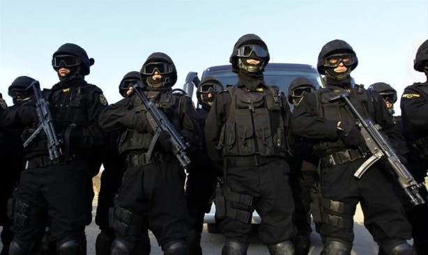 Foto - Mete Yarar Gabar'daki petrolle ilgili şok detayı ilk kez duyurdu: Askeri kıyafetlerle bölgeye gelip girdiler