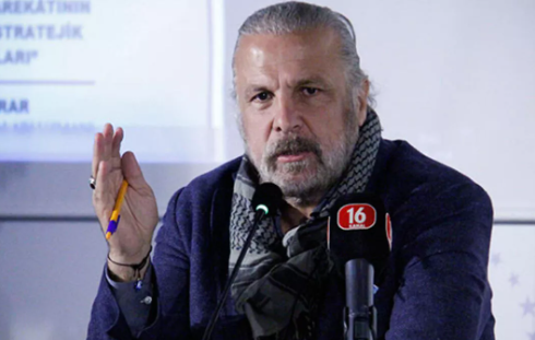 Foto - Mete Yarar Gabar'daki petrolle ilgili şok detayı ilk kez duyurdu: Askeri kıyafetlerle bölgeye gelip girdiler