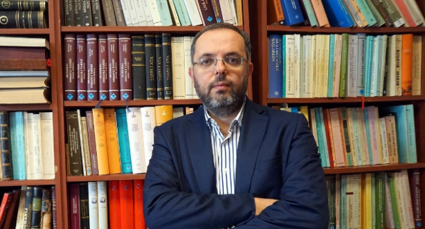 Foto - Metehan’dan günümüze Bozkurt efsanesi! Kurt başlı tuğlar hakimiyet alametiydi