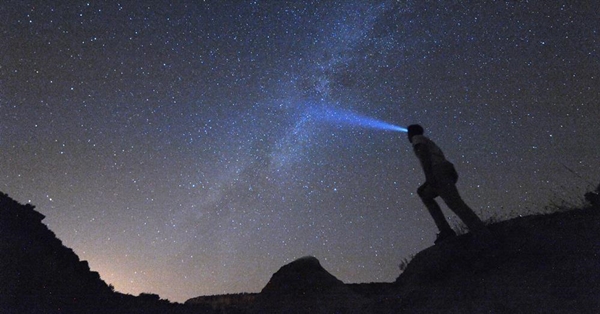Foto - Meteor yağmurunu Türkiye de izledi