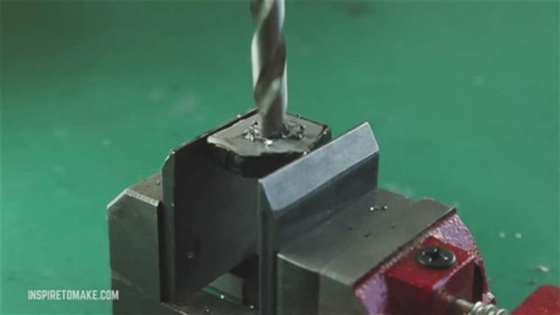 Foto - Meteorla bakın ne yaptı!